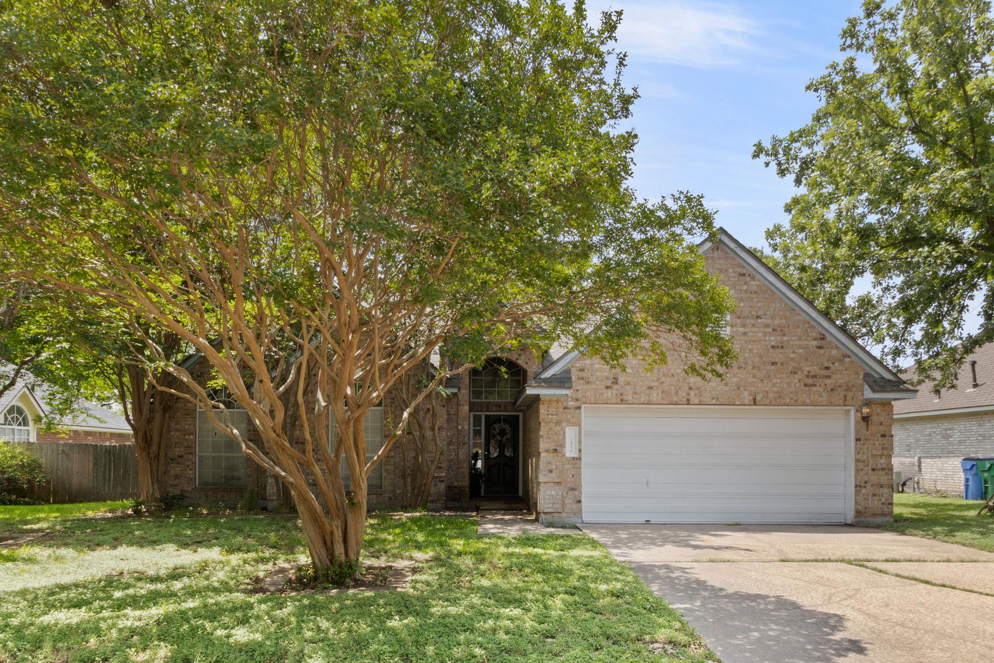 1210 Brophy DR