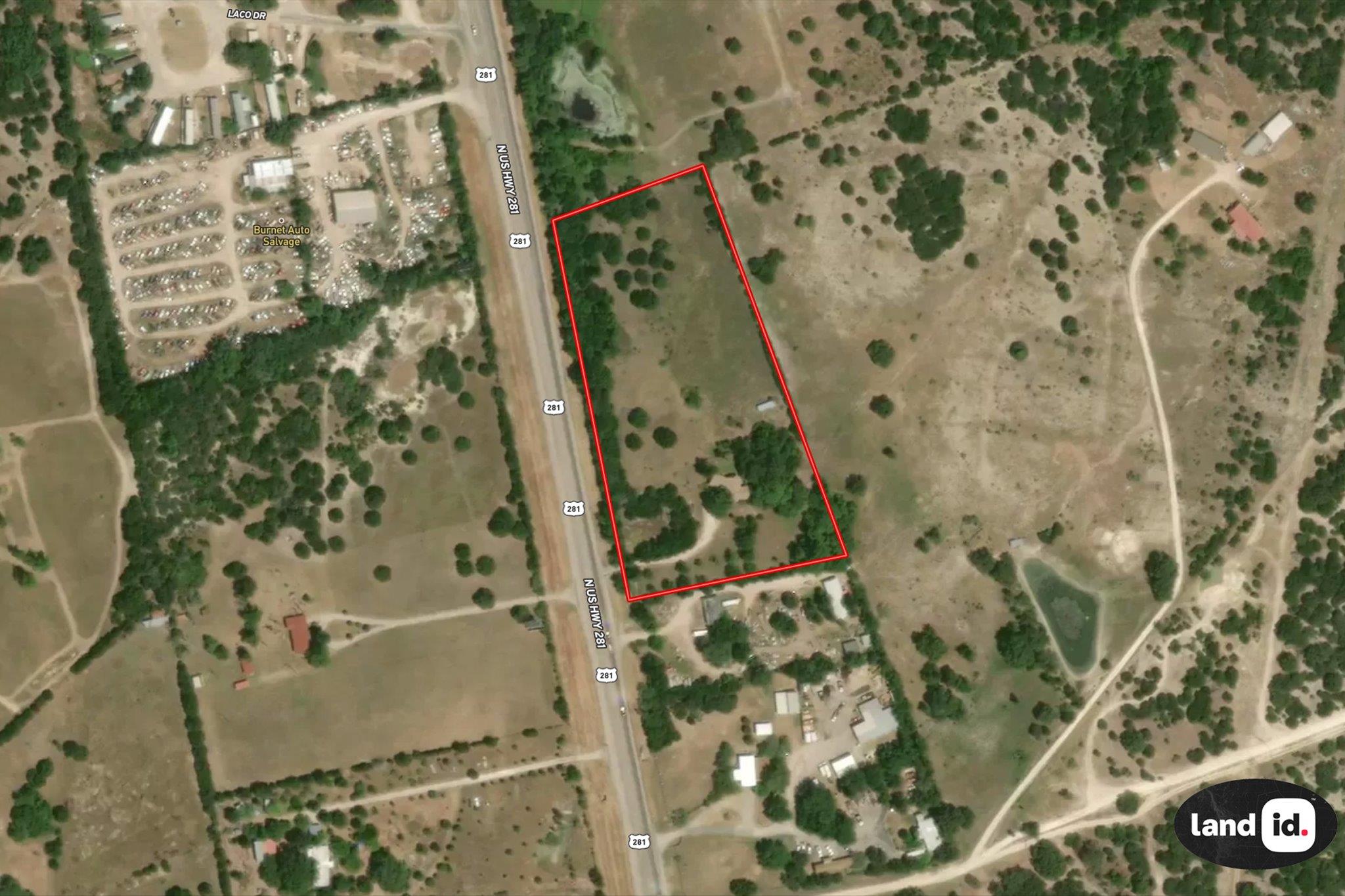 3569 N Us Highway 281