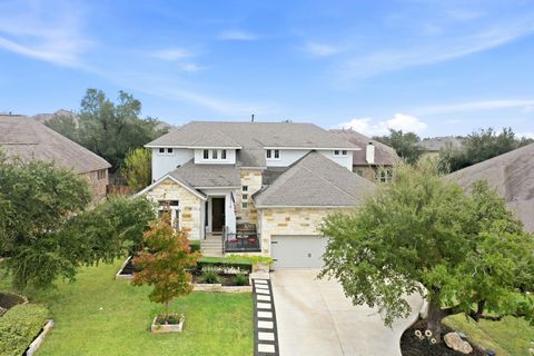 1209 Winding Way DR Georgetown TX 78628