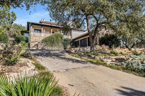 624 Logans Ln LN Austin TX 78746