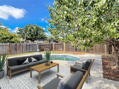 Tiny photo for 11708 Pillion PL, Manor, TX 78653 (MLS # 4790504)