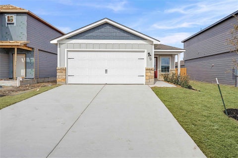 Photo of 218 Myrtle Oak DR, Maxwell, TX 78656 (MLS # 9895729)