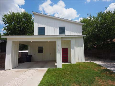 Photo of 6913 Providence Ave #A, Austin, TX 78752 (MLS # 2460419)