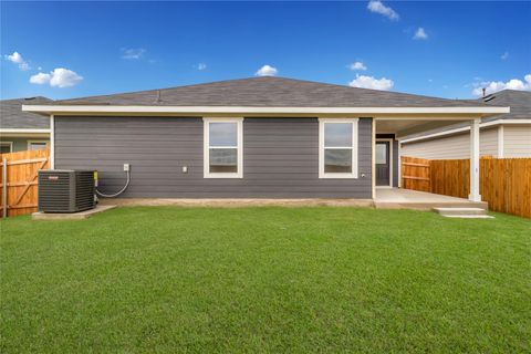 Tiny photo for 18107 Purple Top LN, Manor, TX 78653 (MLS # 2462553)