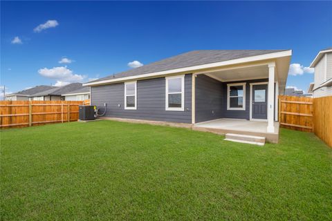 Tiny photo for 18107 Purple Top LN, Manor, TX 78653 (MLS # 2462553)