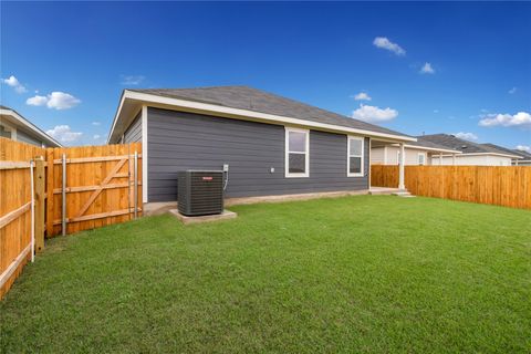 Tiny photo for 18107 Purple Top LN, Manor, TX 78653 (MLS # 2462553)