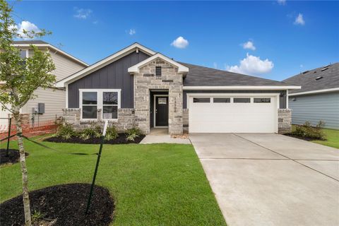 18107 Purple Top LN Manor TX 78653