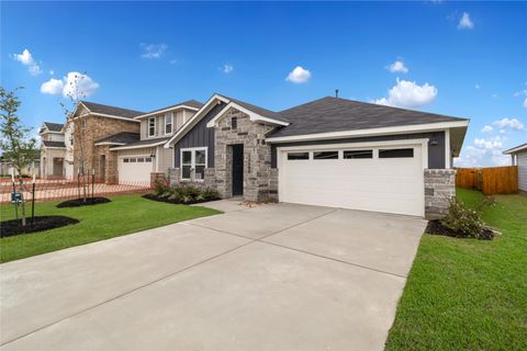 Tiny photo for 18107 Purple Top LN, Manor, TX 78653 (MLS # 2462553)