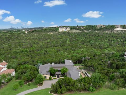 4701 Peralta LN Austin TX 78735