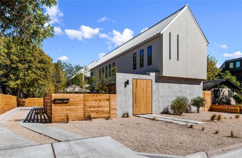 Tiny photo for 2014 Gathright CV #A, Austin, TX 78704 (MLS # 2865066)