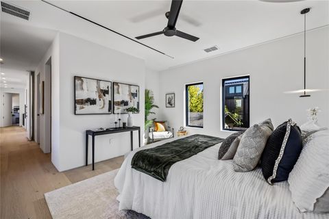 Tiny photo for 2014 Gathright CV #A, Austin, TX 78704 (MLS # 2865066)