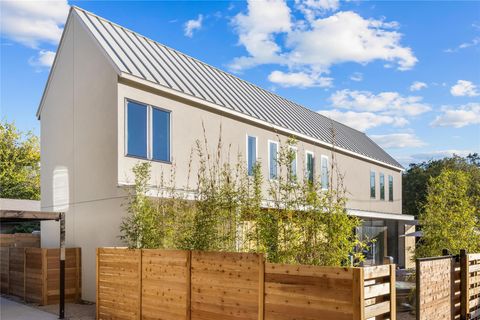 Tiny photo for 2014 Gathright CV #A, Austin, TX 78704 (MLS # 2865066)