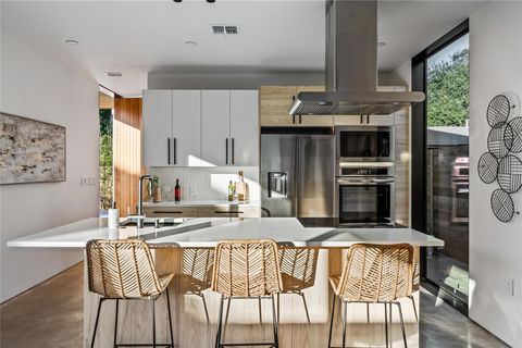 Tiny photo for 2014 Gathright CV #A, Austin, TX 78704 (MLS # 2865066)