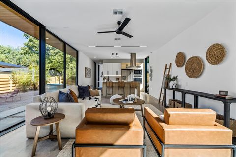 Tiny photo for 2014 Gathright CV #A, Austin, TX 78704 (MLS # 2865066)