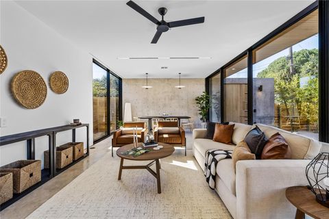 Tiny photo for 2014 Gathright CV #A, Austin, TX 78704 (MLS # 2865066)