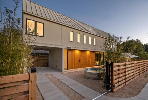 Tiny photo for 2014 Gathright CV #A, Austin, TX 78704 (MLS # 2865066)