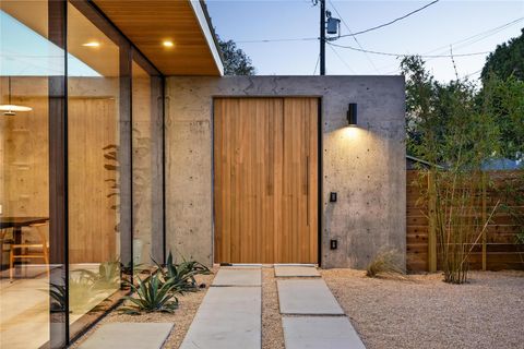 Tiny photo for 2014 Gathright CV #A, Austin, TX 78704 (MLS # 2865066)