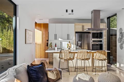 Tiny photo for 2014 Gathright CV #A, Austin, TX 78704 (MLS # 2865066)