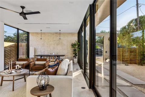 Tiny photo for 2014 Gathright CV #A, Austin, TX 78704 (MLS # 2865066)