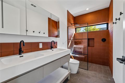 Tiny photo for 2014 Gathright CV #A, Austin, TX 78704 (MLS # 2865066)