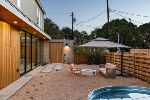 Tiny photo for 2014 Gathright CV #A, Austin, TX 78704 (MLS # 2865066)