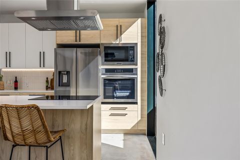 Tiny photo for 2014 Gathright CV #A, Austin, TX 78704 (MLS # 2865066)