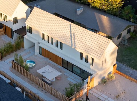 Tiny photo for 2014 Gathright CV #A, Austin, TX 78704 (MLS # 2865066)