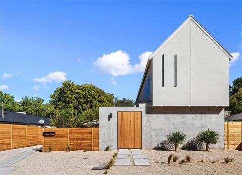 Tiny photo for 2014 Gathright CV #A, Austin, TX 78704 (MLS # 2865066)