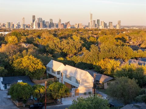 Tiny photo for 2014 Gathright CV #A, Austin, TX 78704 (MLS # 2865066)