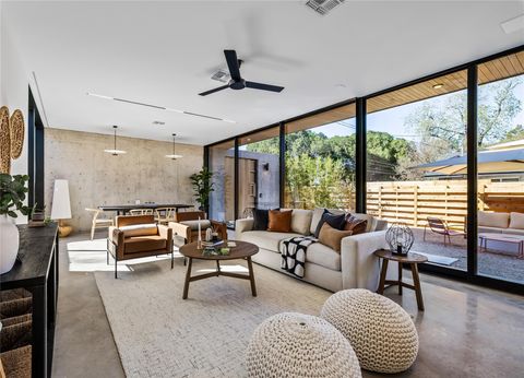 Tiny photo for 2014 Gathright CV #A, Austin, TX 78704 (MLS # 2865066)