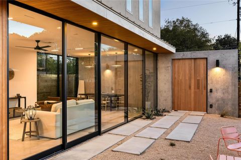 Tiny photo for 2014 Gathright CV #A, Austin, TX 78704 (MLS # 2865066)