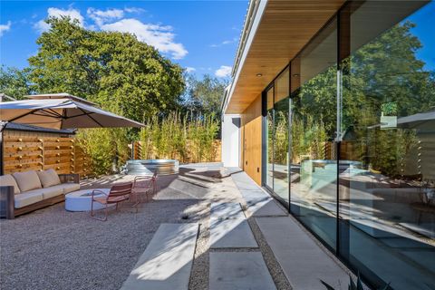 Tiny photo for 2014 Gathright CV #A, Austin, TX 78704 (MLS # 2865066)