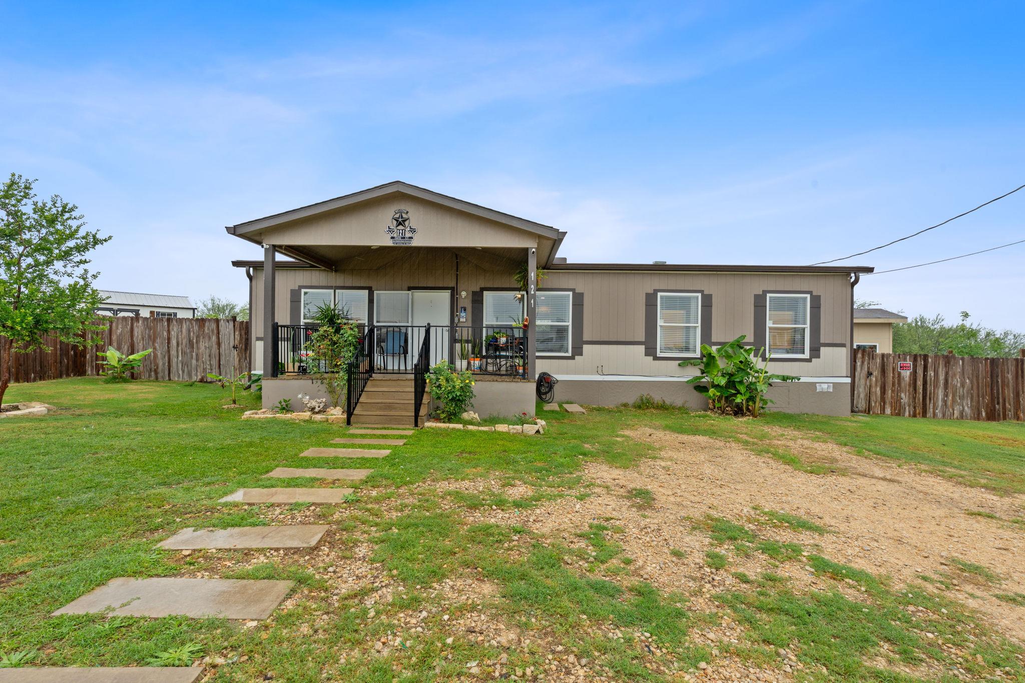 121 Fate CT