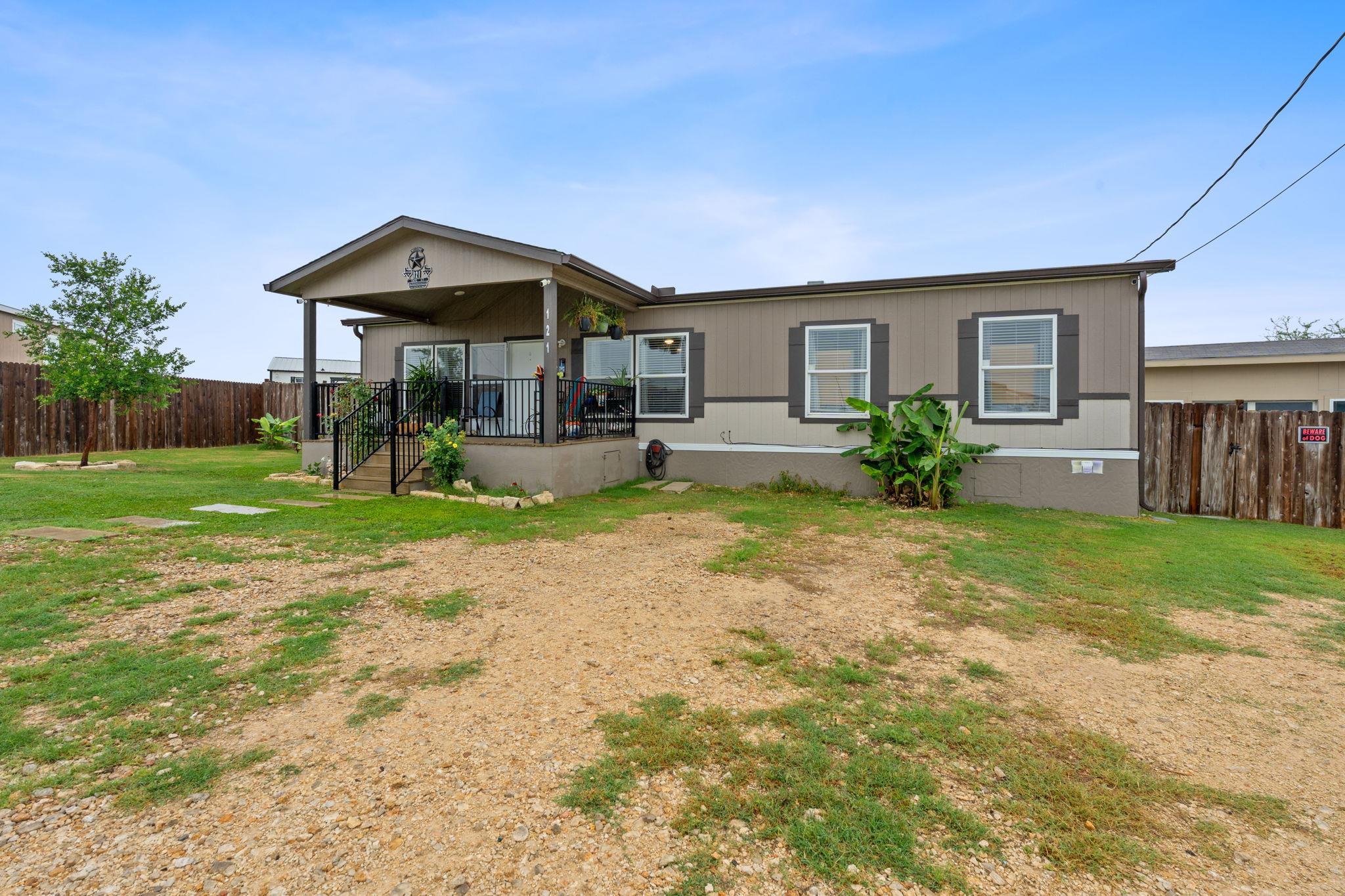 121 Fate CT