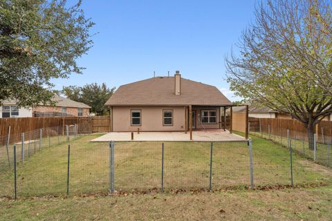 A home in Buda