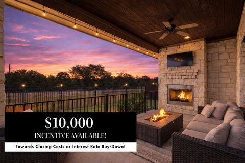 16304 Aventura Ave Pflugerville TX 78660