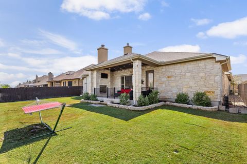 Tiny photo for 16304 Aventura Ave, Pflugerville, TX 78660 (MLS # 2699912)