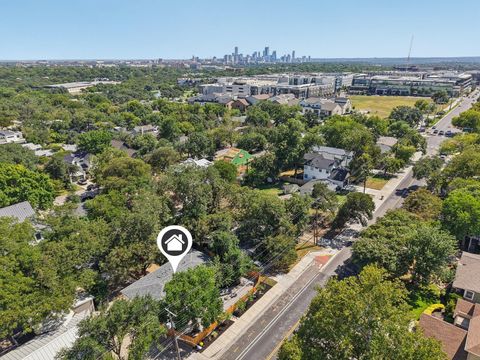 Tiny photo for 4515 Bull Creek RD, Austin, TX 78731 (MLS # 3416977)