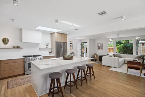 Tiny photo for 4515 Bull Creek RD, Austin, TX 78731 (MLS # 3416977)