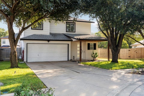 Tiny photo for 14901 Chamberlain CT, Austin, TX 78724 (MLS # 1129078)