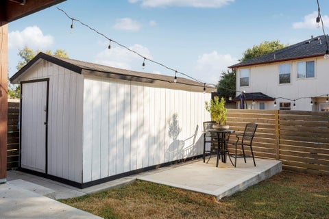 Tiny photo for 14901 Chamberlain CT, Austin, TX 78724 (MLS # 1129078)