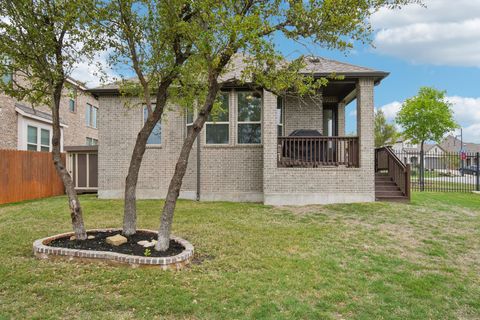 Tiny photo for 7529 Desert Needle DR, Lago Vista, TX 78645 (MLS # 5671919)