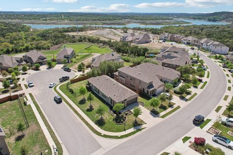 Tiny photo for 7529 Desert Needle DR, Lago Vista, TX 78645 (MLS # 5671919)