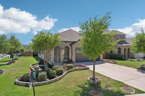 Tiny photo for 7529 Desert Needle DR, Lago Vista, TX 78645 (MLS # 5671919)