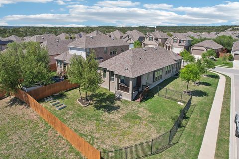 Tiny photo for 7529 Desert Needle DR, Lago Vista, TX 78645 (MLS # 5671919)