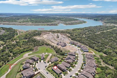 Tiny photo for 7529 Desert Needle DR, Lago Vista, TX 78645 (MLS # 5671919)