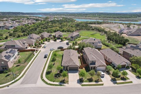 Tiny photo for 7529 Desert Needle DR, Lago Vista, TX 78645 (MLS # 5671919)
