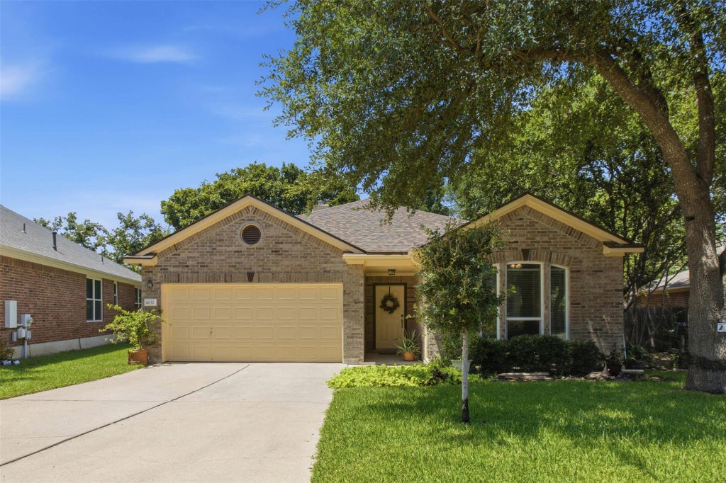 Photo of 4032 Cargill DR, Round Rock, TX 78681 (MLS # 1321073)