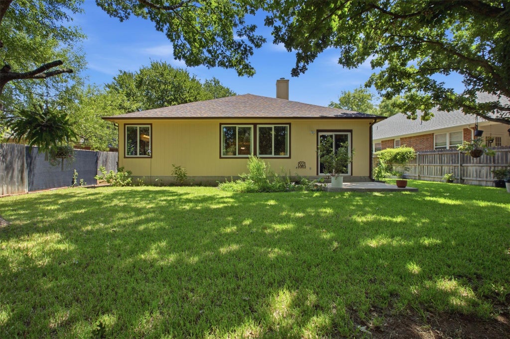Photo of 4032 Cargill DR, Round Rock, TX 78681 (MLS # 1321073)