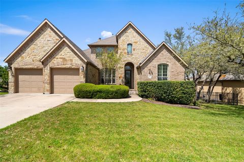 4928 Julian Alps Austin TX 78738